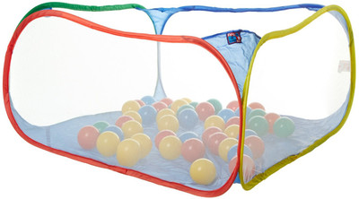 baby ball zone