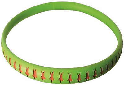 

Safsof Hula Hoop Ring CHL-19/SP(Multicolor)