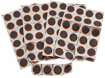 

Sunlite PATCH KIT SUNLT PATCHES ONLY 25mm BXof100(Multicolor)