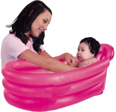 

Bestway BabyTub(Pink)
