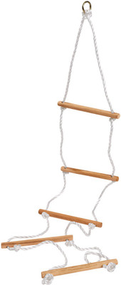 

Simba Eichhorn - Outdoor Rope Ladder(Brown)
