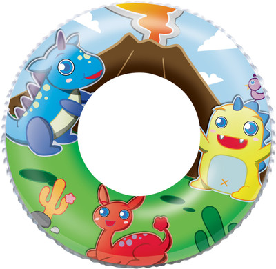 

Bestway Swim Ring(Multicolor)