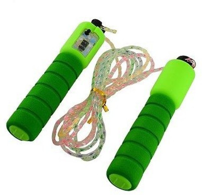 

Gauba Traders jumping rope(Multicolor)