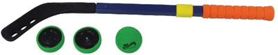 

Safsof Hockey Set(Multicolor)