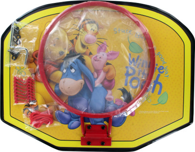 

Disney Mini Basketboard(Multicolor)