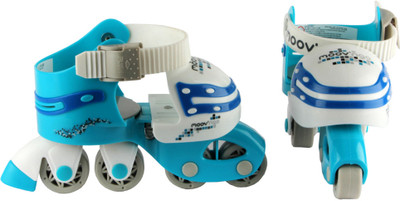 

Moov'ngo Roller(Blue)