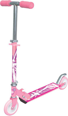 

Zinc S1 Foldable(Pink)