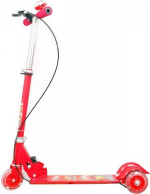 

Jay Antiques schooter red(Red)