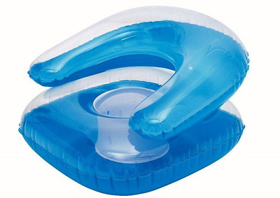 

Bestway Kiddie Chair(Blue)