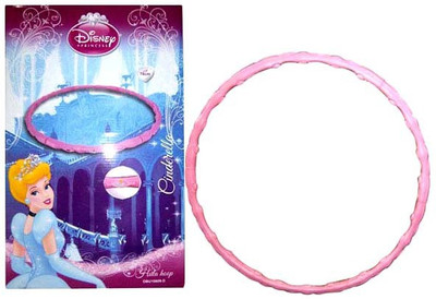 

Disney Princess Hula Hoop(Multicolor)