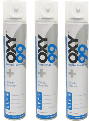 

OXY99 Portable Oxygen Can Oxygen Concentrator(0)