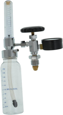 

Mediline Life Plus Oxygen Concentrator(1)