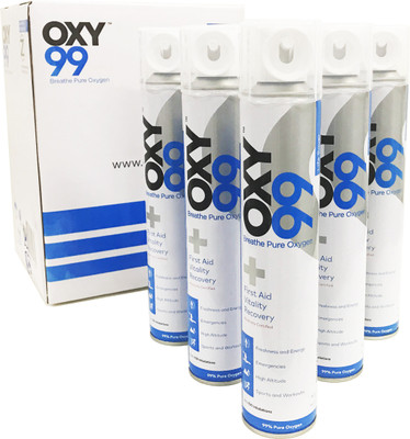 

OXY99 Portable Oxygen Cylinder Oxygen Concentrator(0)