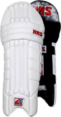 

HRS ULTIMATE Men's (39 - 43 cm) Batting Pad(White, RIGHT-HANDED)
