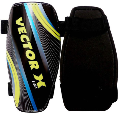 vector x shin guards