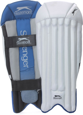 

Slazenger ELITE Men's (39 - 43 cm) Wicket Keeping Pad(White)