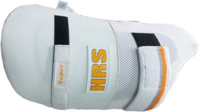 

HRS Super Cricket Thigh Guard(YOUTH, White)