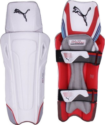 

Puma Pulse 5000 Flex Men's (39 - 43 cm) Wicket Keeping Pad(Ambidextrous)
