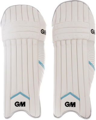 

GM Original Men's (39 - 43 cm) Batting Pad(White, Grey, Black, Ambidextrous)