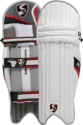 

SG RSD Prolite Men's (39 - 43 cm) Batting Pad(Multicolor, Right-Handed)