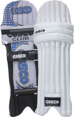 

Cosco Club Youth (36 - 38 cm) Batting Pad(Assorted)