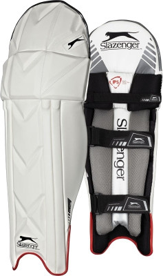

Slazenger X-Lite Men's (39 - 43 cm) Batting Pad(White, Right-Handed)