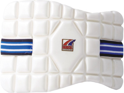 

HRS ULTIMATE Cricket Chest Guard(White