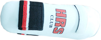 

HRS Club Cricket Elbow Guard(White