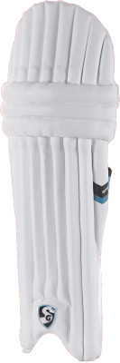 

SG Optipro Youth (36 - 38 cm) Batting Pad(Multicolor, Ambidextrous)