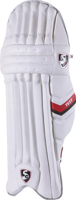 

SG Test Men's (39 - 43 cm) Batting Pad(Multicolor, Right-Handed)