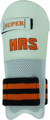 HRS Super Cricket Elbow Guard(White)
