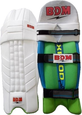 

BDM Xplod Pro Batting Pad(Multicolor)