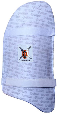 

Harris Hthigh 1 Cricket Thigh Guard(White