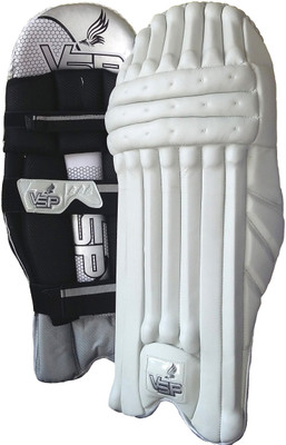 

VSP WIZARD Youth (36 - 38 cm) Batting Pad(White, Right Handed)