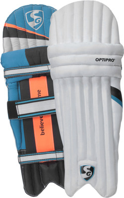 

SG Optipro XS (27 - 29 cm) Batting Pad(Assorted, Ambidextrous)