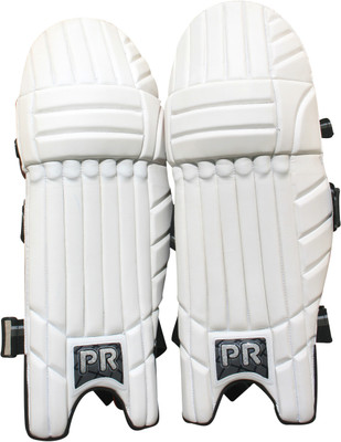 

Premierleggaurd Heritage Men's (39 - 43 cm) Batting Pad(White, Right Hand)