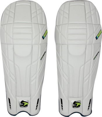 

Puma Pulse 4700 Large Men's (44 - 48 cm) Batting Pad(Right-Handed)