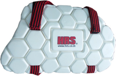 

HRS ULTIMATE Cricket Thigh Guard(MEN, White)