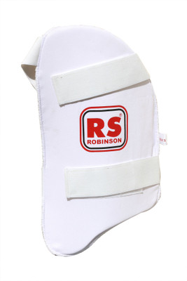 

RS RS-Recorder Cricket Thigh Guard(White