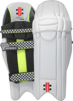 Gray Nicolls Powerbow GN7 Men's (39 - 43 cm) Batting Pad(Right-Handed)