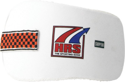 

HRS Super Cricket Chest Guard(BOY, White)