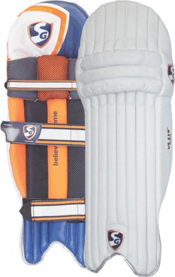 

SG VS 319 Spark Men's (39 - 43 cm) Batting Pad(Assorted, Right-Handed)