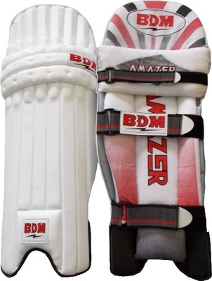 

BDM Amazer Batting Pad(Multicolor)