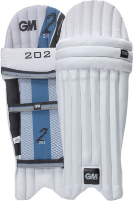 

GM 202 Boys (32 - 35 cm) Batting Pad(Ambidextrous)