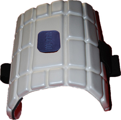 

Rahul Sports BB-565 Cricket Chest Guard(White