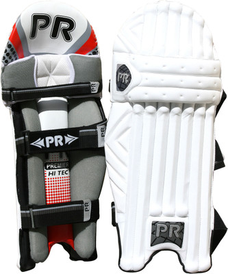 

Premierleggaurd Hitec (Left Hand) Men's (39 - 43 cm) Batting Pad(Multicolor, Left Hand)