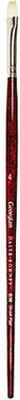 

Daler Rowney Georgian Flat Paint Brush