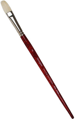 

Daler Rowney Georgian Filbert Paint Brush