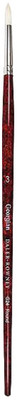 

Daler Rowney Georgian Round Paint Brush