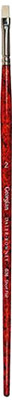 

Daler Rowney Georgian Flat Paint Brush